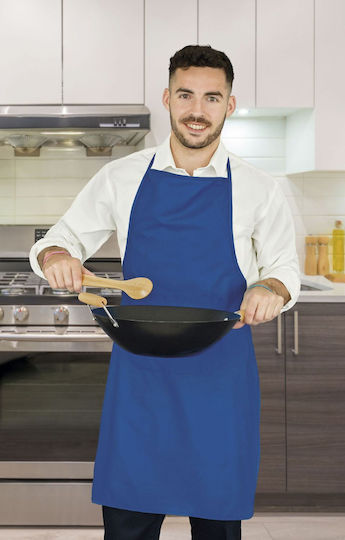Valento Ποδιά Σεφ Chef Ροζ