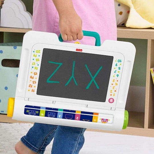 Fisher Price Babyspielzeug Lernen & Malen für 36++ Monate