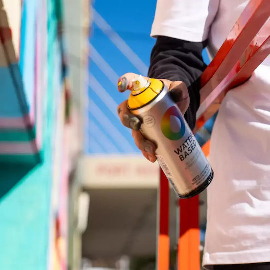 Montana Colors Spray Paint with Matt Effect RV-105 400ml