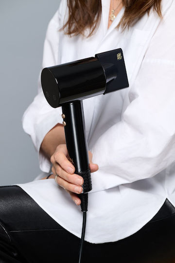 Skinvibe Libra Airloom Ionic Professional Hair Dryer Turbo with Diffuser 1500W