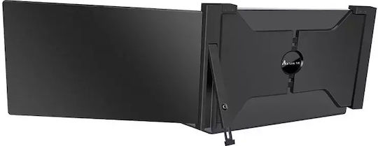 Extralink Smart Life S3 1-Bildschirm 15,4" Full HD IPS Monitor Laptops 15,6" bis 18,5"