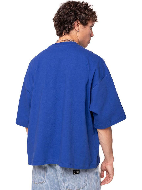 T-Shirt Blue