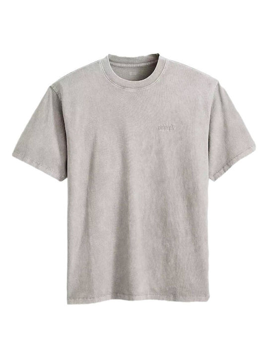 Tab Vintage T-shirt Μπεζ