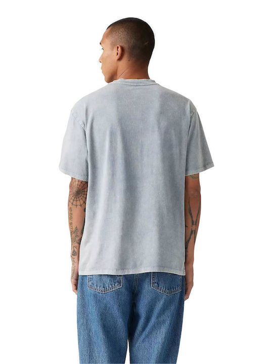 Tab Vintage T-shirt Μπεζ