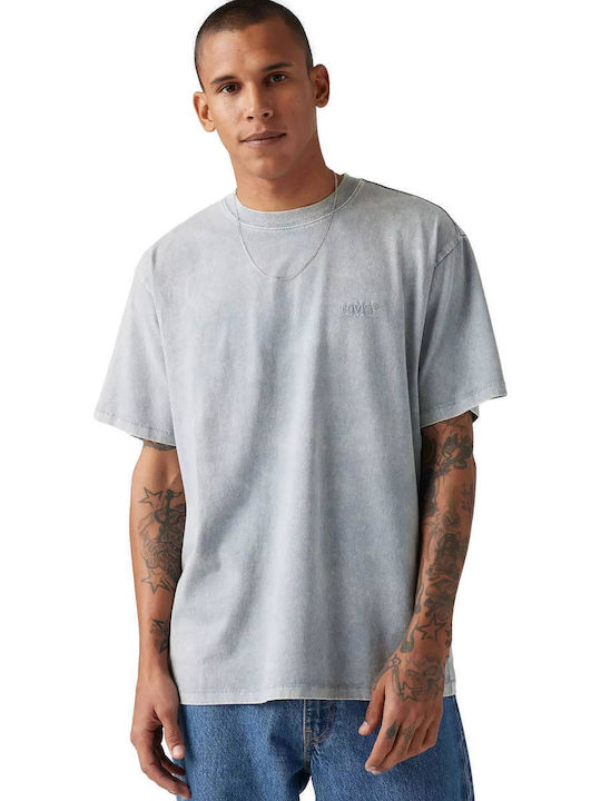Tab Vintage T-shirt Μπεζ