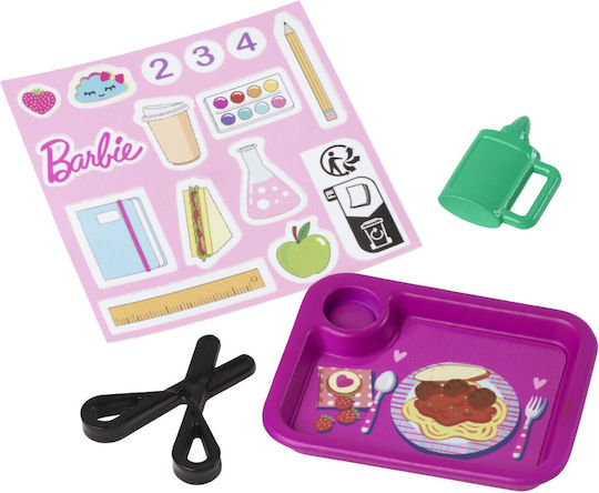 Barbie Păpușă pentru 3++ Ani