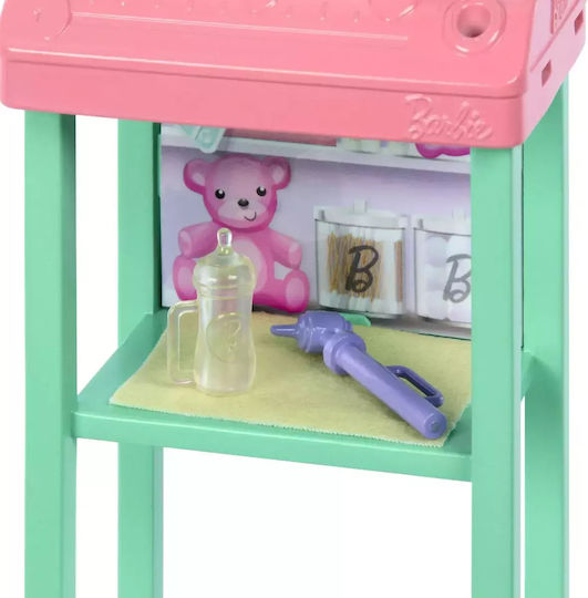 Barbie You Can Be Set de păpuși pentru 3+ ani+ Ani