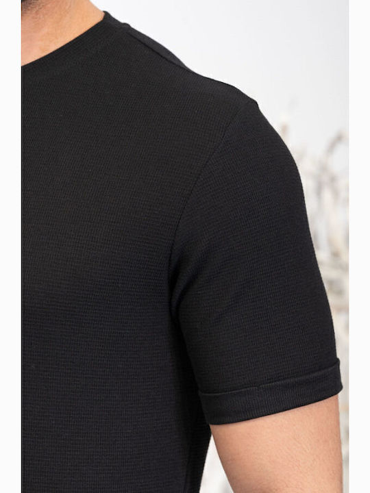 T-Shirt Black