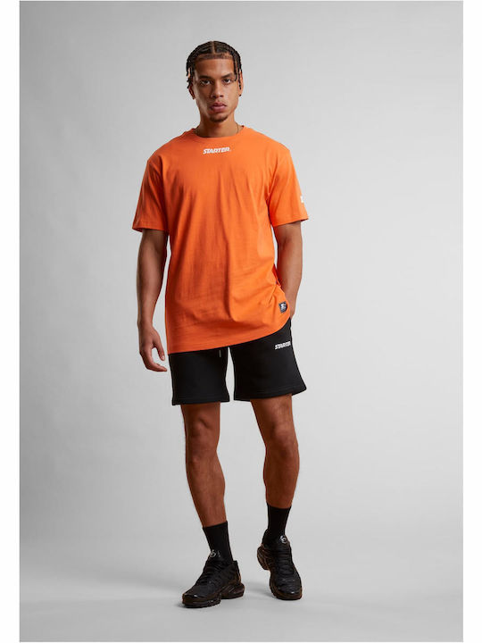T-Shirt Mandarin