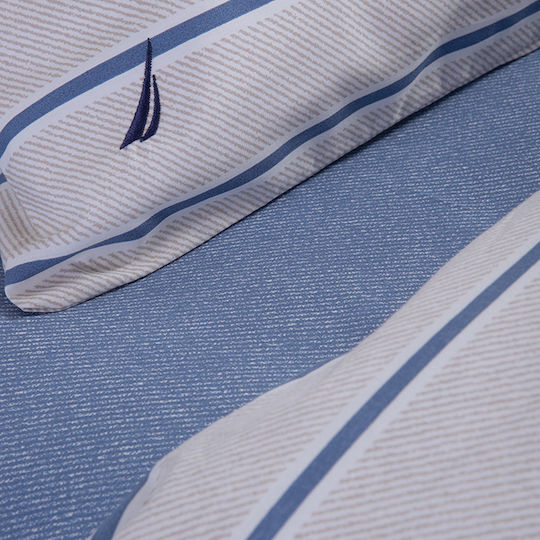 Nef-Nef Homeware Nautica Ocean Σετ 4τμχ Nef-Nef Homeware Nautica Ocean Σετ 4τμχ