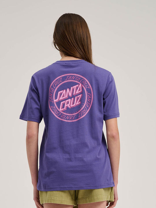 Santa Cruz
