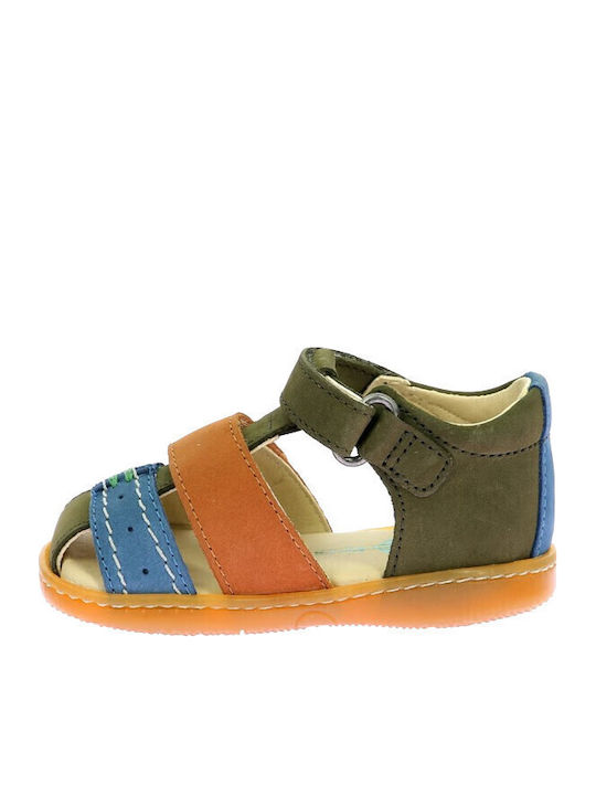 Kickers