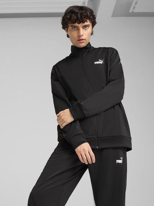 Puma Men's Training Ess Poly Suit Cl 68484701