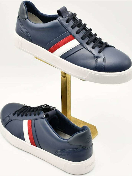 Ανδρικά Sneakers Μπλε