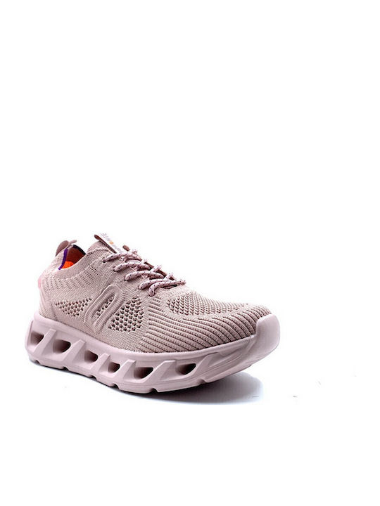 Γυναικεία Ανατομικά Sneakers Rose