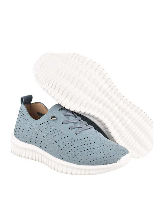 Γυναικεία Ανατομικά Sneakers Jeans