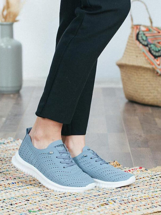 Γυναικεία Ανατομικά Sneakers Jeans