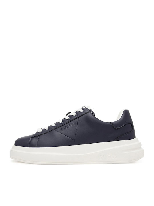 Elba Sneakers Blue / White