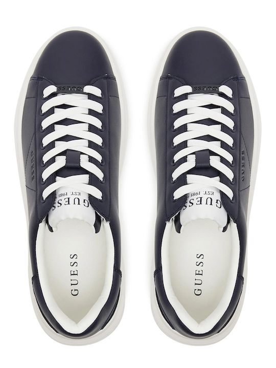 Elba Sneakers Blue / White