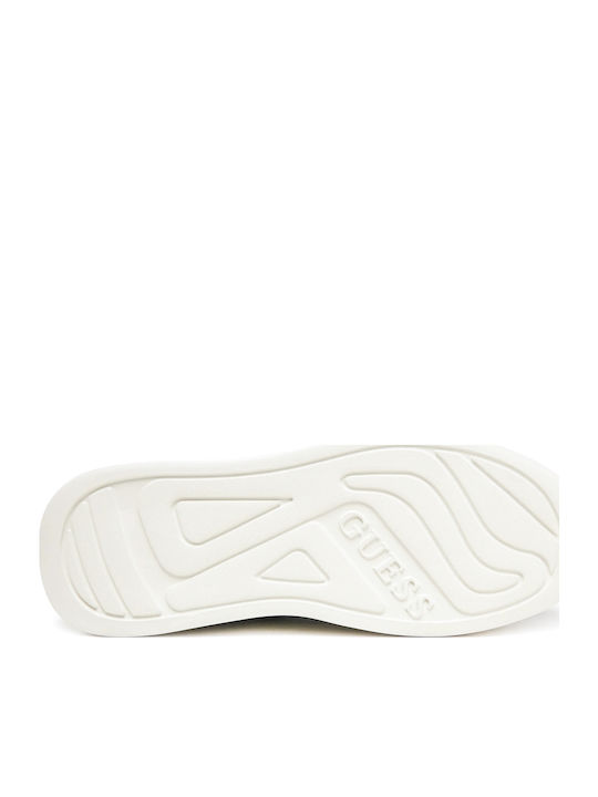 Elba Sneakers Blue / White