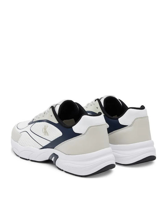 Adidași Pentru Bărbați Albi