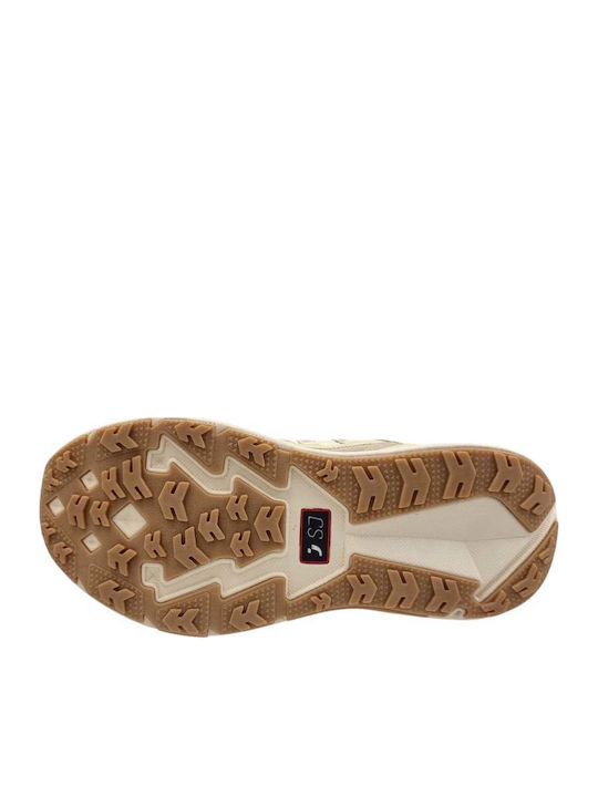 Γυναικεία Sneakers Yel / Owh