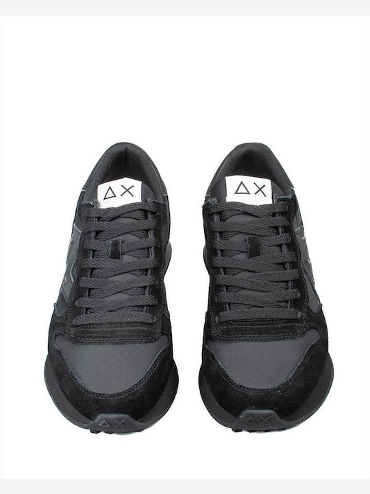 Sneakers Black