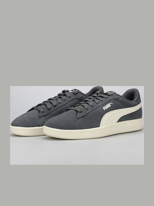 Smash 3.0 Ανδρικά Sneakers Γκρι