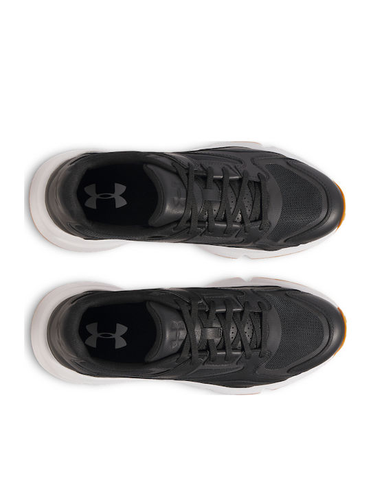 Forge 96 Herren Sneakers Schwarz