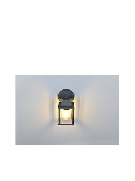 Trio Lighting Επιτοίχιο Εξωτερικό Φωτιστικό
