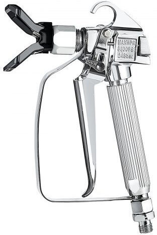 Vevor Airless Air Spray Paint Gun Floating Tumbler