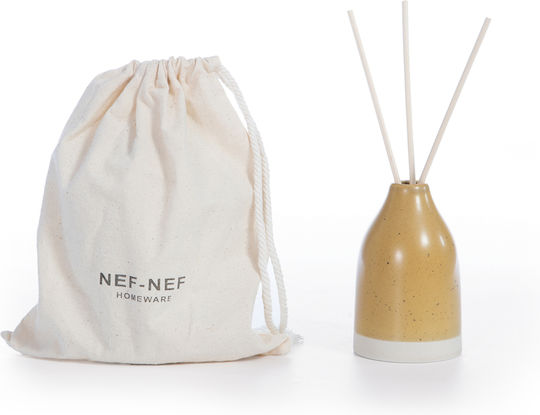 Nef-Nef Homeware Diffuser mit Duft Jasmin 120ml