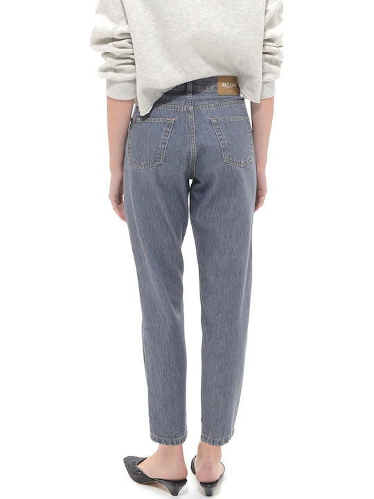 Sac & Co Angela Γυναικείο Jean Παντελόνι