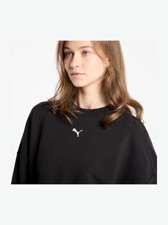 PUMA Sweatshirt Puma Black