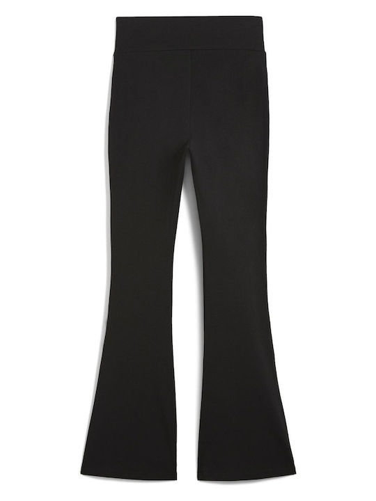 Puma Women's Ess High-waist Flared Leggings 63154201