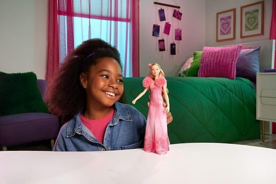 Mattel Singing Glinda Păpușă pentru 3+ ani+ Ani