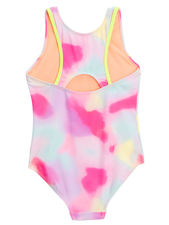 Cool Club Kids Swimwear One-Piece Multicolour