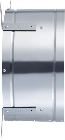 Vevor SQFJ15YC1300339LIV2 Промишлен вентилатор Стенен / Таван с диаметър 38.1см