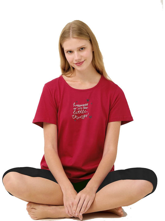 Vamp Summer Women's Pyjama Set Vamp Summer Women's Pyjama Set