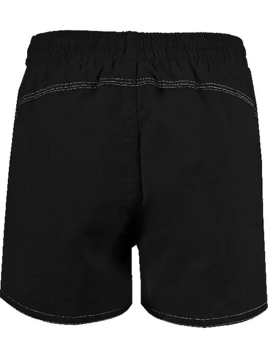 Arena Bywayx Kids Swimwear Swim Shorts Black Arena Bywayx Kids Swimwear Swim Shorts Black