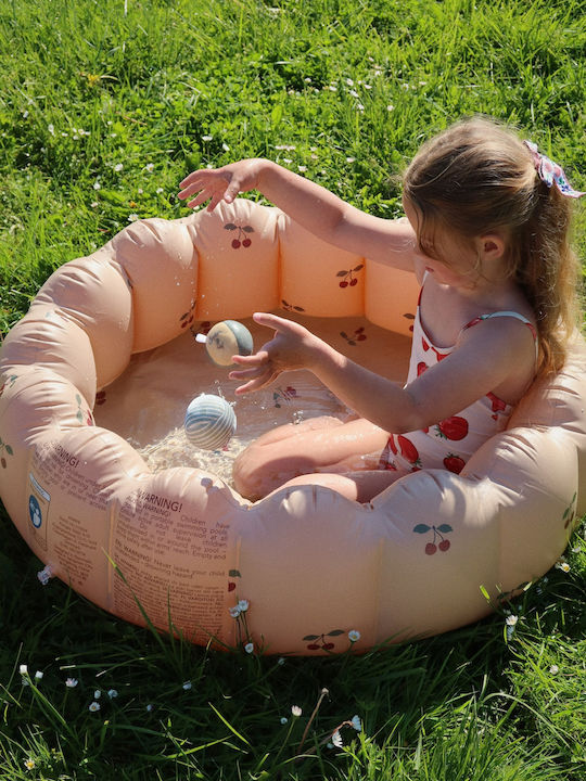 Konges Slojd Costum de baie pentru copii Întreg Fragola Konges Slojd Costum de baie pentru copii Întreg Fragola