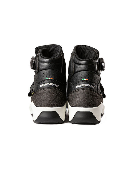 Gaerne Pantera Leather Waterproof Black