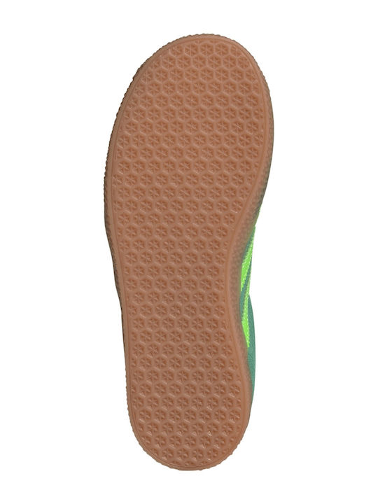 Gazelle Παιδικά Sneakers Πράσινα