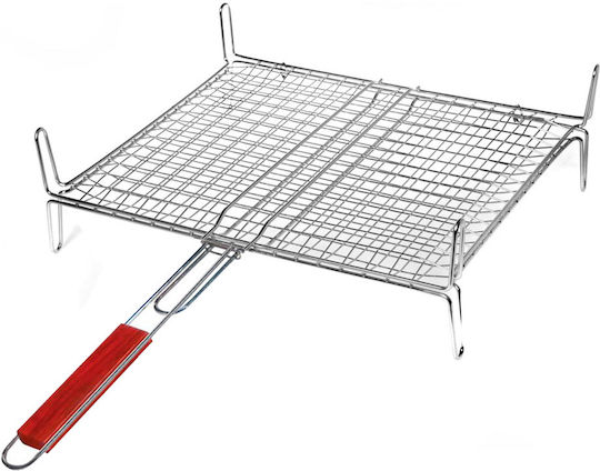 Biofan Inox Grill Rack with Legs