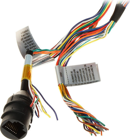 Dahua Access Control with Card and Code Unlock
