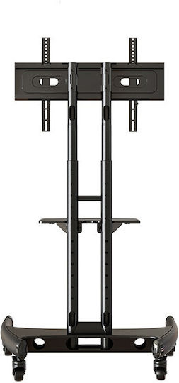 Nbmounts Trolley Ava1500-60-1p 1.5m Up To 65''
