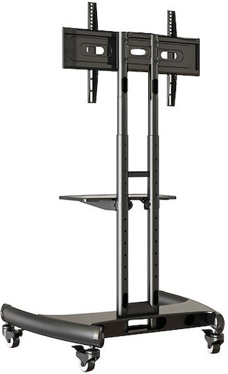 Nbmounts Trolley Ava1500-60-1p 1.5m Up To 65''