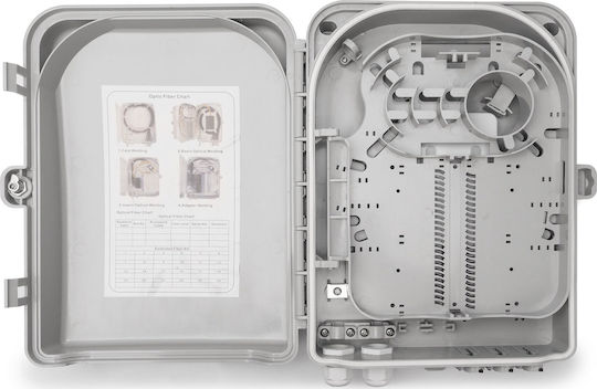 Digitus Halterung/Erweiterungsbox 1Stück (DN-968911)