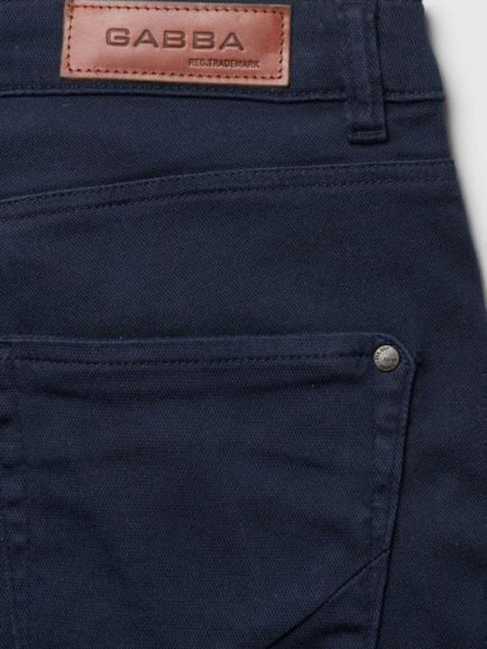 Jason K3995 Men's Shorts Navy