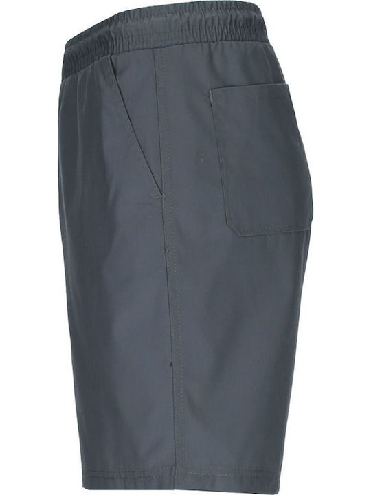 Aeroplane Herren Shorts Weiß